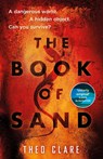 The Book of Sand - Theo Clare - 9781529158014