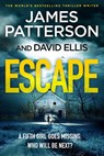 Escape - James Patterson - 9781529159349
