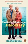 The Unlikely Pilgrimage Of Harold Fry - Rachel Joyce - 9781529177190