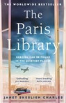 The Paris Library - Janet Skeslien Charles - 9781529335477
