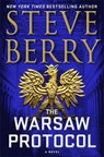 The Warsaw Protocol - Steve Berry - 9781529390940