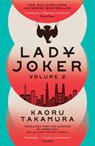 Lady Joker: Volume 2 - Kaoru Takamura - 9781529394269