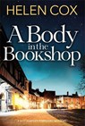 A Body in the Bookshop - Helen Cox - 9781529402230