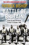 Battle of Britain - Patrick Bishop - 9781529409512