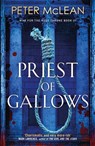 Priest of Gallows - Peter McLean - 9781529411317