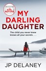 My Darling Daughter - DELANEY,  JP - 9781529423297