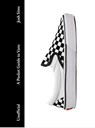 A Pocket Guide to Vans - Josh Sims - 9781529444803