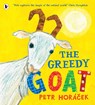 The Greedy Goat - Petr Horacek - 9781529538755