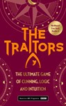 The Traitors - Alan Connor - 9781529917635