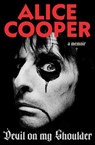 Devil on my Shoulder - Alice Cooper - 9781529966657