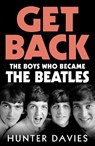 Get Back - Hunter Davies - 9781529977417