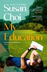 My Education - Susan Choi - 9781529997750