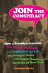 Join the Conspiracy - Jonathan Butler - 9781531513528