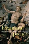 Hexameral Poetics - Giulio Pertile - 9781531513962