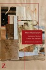 Mere Materialism - Steven Goldsmith - 9781531514167