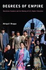 Degrees of Empire - Abigail Boggs - 9781531514563