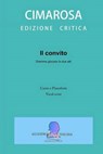 Il Convito - CIMAROSA,  Domenico ; Livigni, Filippo ; Perugini, Simone - 9781532752421