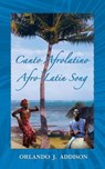 Canto Afrolatino / Afro-Latin Song - M. Jane Roberts - 9781533693136