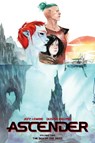 Ascender Volume 2: The Dead Sea - Jeff Lemire - 9781534315938