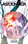 Ascender Volume 4: Star Seed - Jeff Lemire - 9781534319226