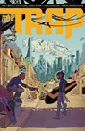 The Trap - Lance Briggs ; Kyle Higgins - 9781534335592