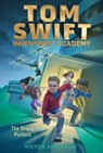 The Drone Pursuit - Victor Appleton - 9781534436329