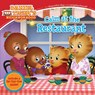Calm at the Restaurant - Alexandra Cassel Schwartz - 9781534451933