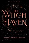 The Witch Haven - Sasha Peyton Smith - 9781534454392