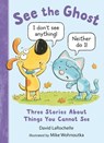 See the Ghost: Three Stories about Things You Cannot See - David Larochelle - 9781536219821