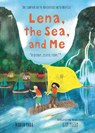 LENA THE SEA & ME - Maria Parr - 9781536230390