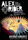 Snakehead: An Alex Rider Graphic Novel - Anthony Horowitz - 9781536239317