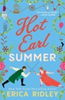 Hot Earl Summer - Erica Ridley - 9781538726150