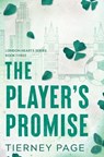 The Player's Promise - Tierney Page - 9781538778401