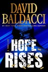 Hope Rises - David Baldacci - 9781538780039