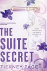 Suite Secret - Tierney Page - 9781538782903