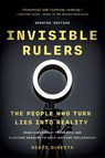 Invisible Rulers - Renee DiResta - 9781541703384