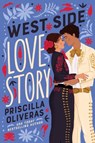 West Side Love Story - Priscilla Oliveras - 9781542031233