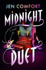 Midnight Duet - Jen Comfort - 9781542038515