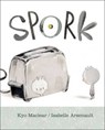 Spork - MACLEAR,  Kyo - 9781553377368