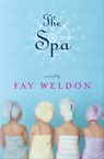 The Spa - Fay Weldon - 9781555849207