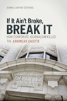 If it Ain't Broke, Break It - Donna Lampkin Stephens - 9781557288141