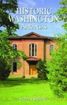 Historic Washington Arkansas - BROOKE,  Steven - 9781565546523