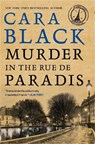 Murder in the Rue de Paradis - Cara Black - 9781569475423