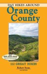 Day Hikes Around Orange County - Robert Stone - 9781573424011