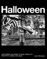 Halloween - Larry Racioppo - 9781577158790