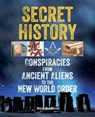 Secret History - Nick Redfern - 9781578594795