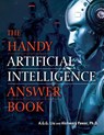 The Handy Artificial Intelligence Answer Book - A.G.G. Liu ; Aishwary Pawar - 9781578597420