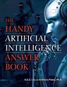 The Handy Artificial Intelligence Answer Book - A.G.G. Liu ; Aishwary Pawar - 9781578597796
