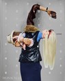 Post Human - Rosi Braidotti ; Jeffrey Deitch ; Philippa Snow - 9781580937405