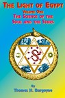 The Light of Egypt - Thomas H. Burgoyne ; Paul Tice - 9781585090518